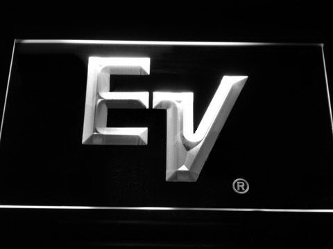 Electro-Voice Pro Audio Speakers LED Neon Sign